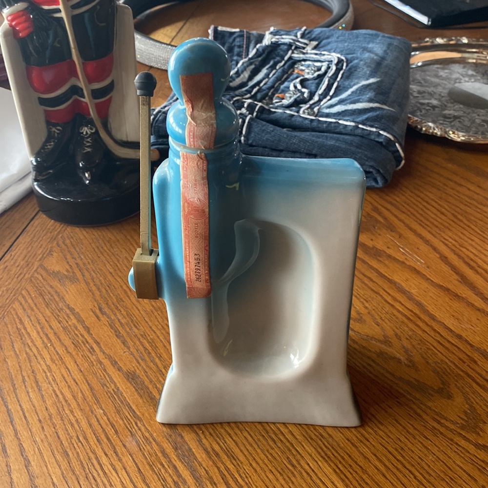 Decanter - Picture 2 of 4
